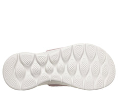 GO WALK Flex Sandal -Cozy Fit Gracie Skechers for sale