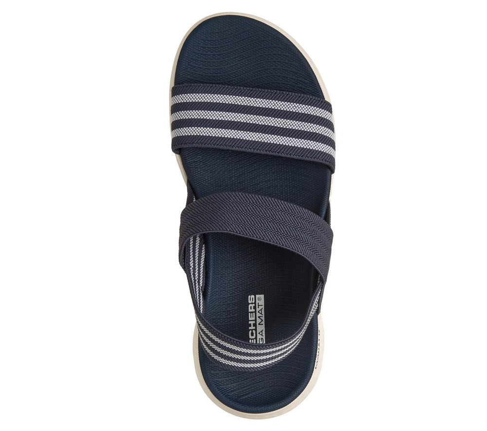 GO WALK Flex Sandal - Atlas Skechers online