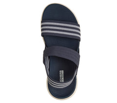 GO WALK Flex Sandal - Atlas Skechers online