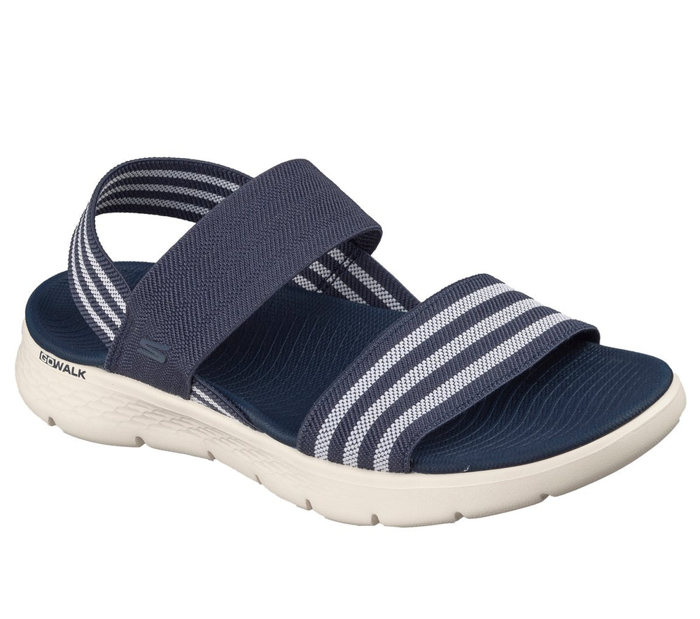 GO WALK Flex Sandal - Atlas Skechers online
