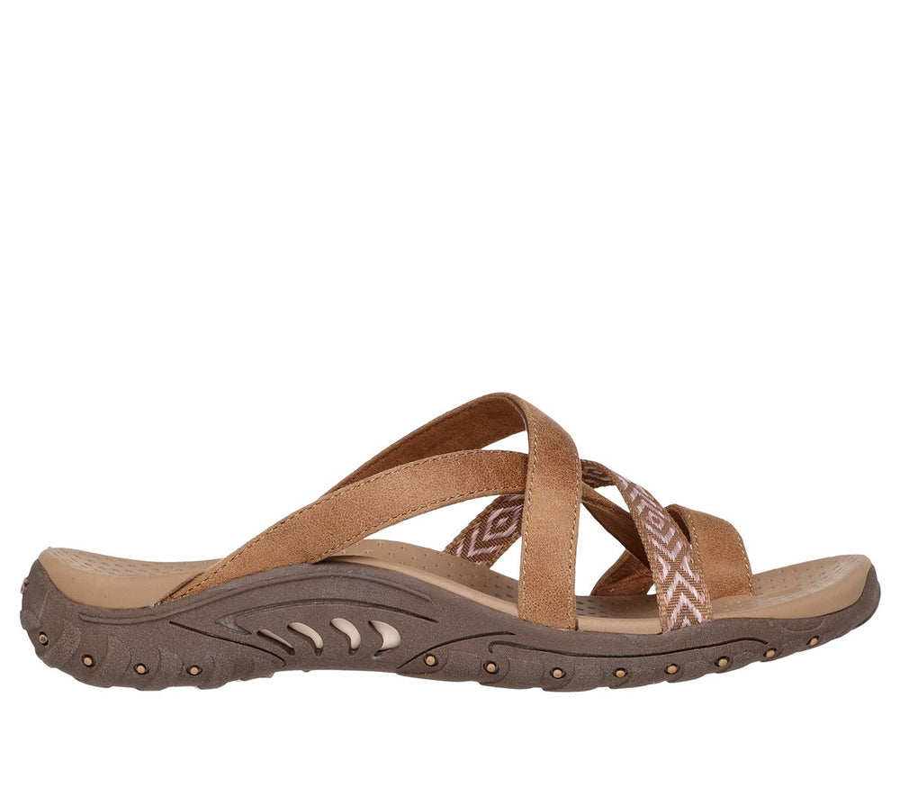 Reggae - Tireless Summer Skechers outlet