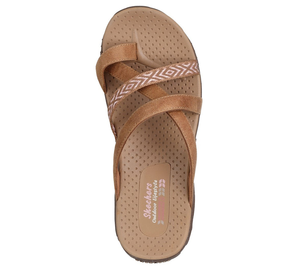 Reggae - Tireless Summer Skechers outlet
