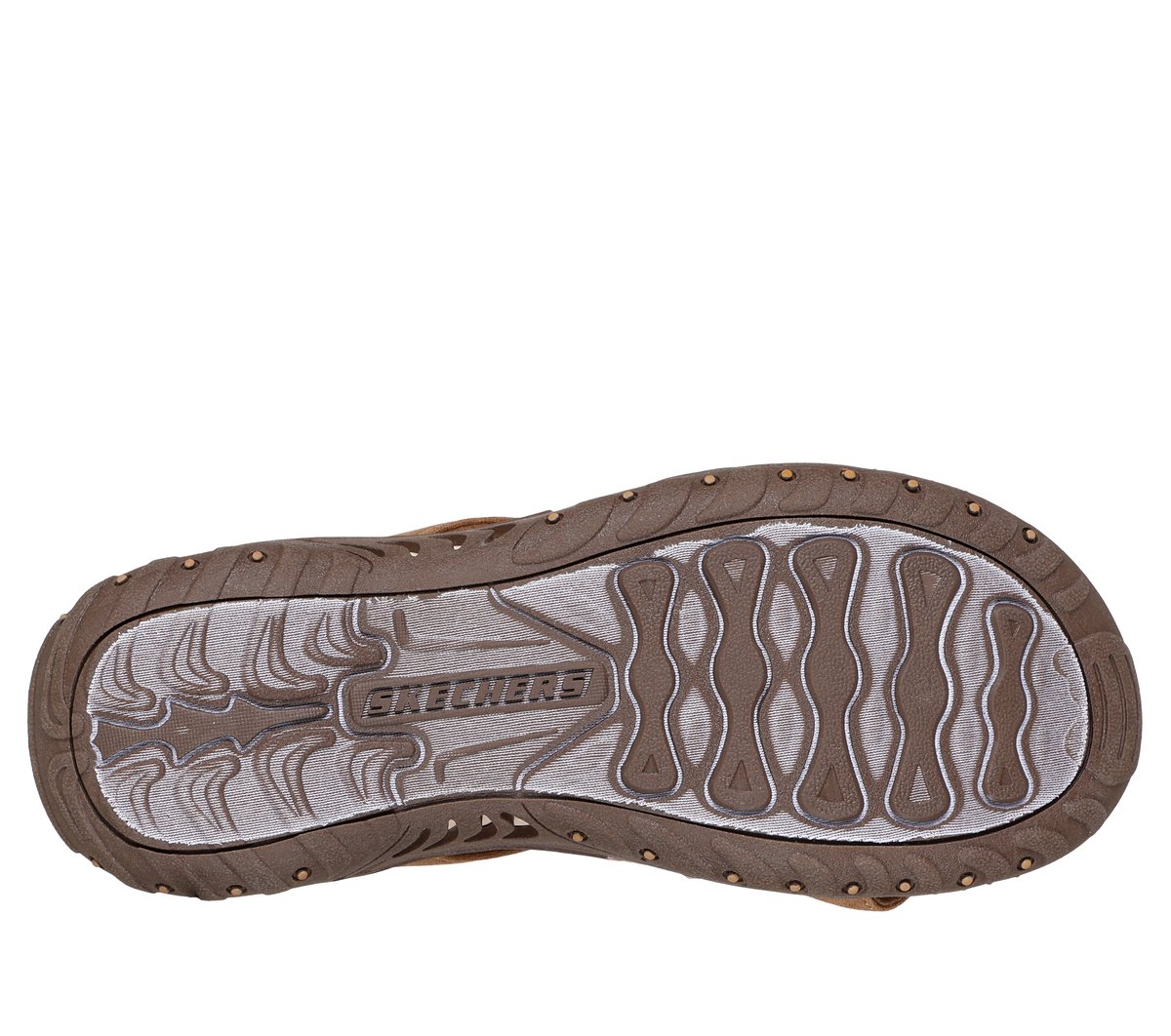 Reggae - Tireless Summer Skechers outlet
