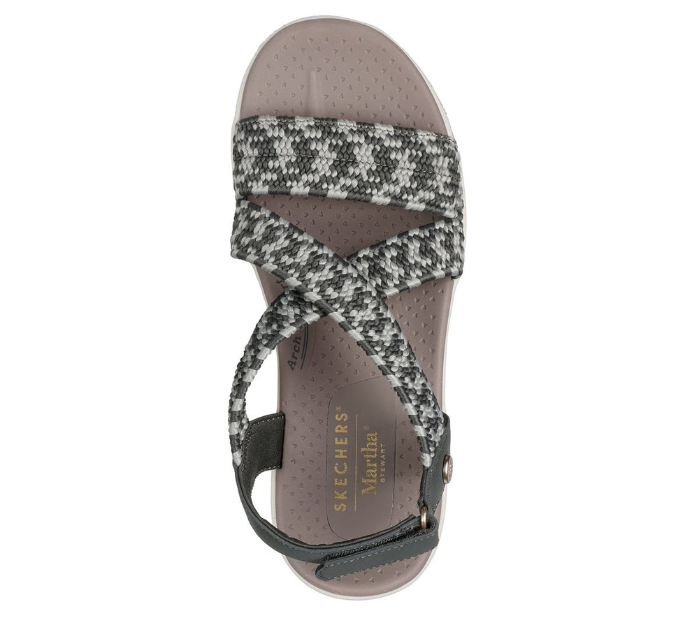 Martha Stewart: Reggae Cup - Coastal Trail Skechers discount