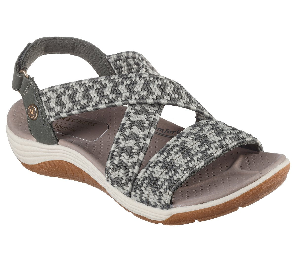Martha Stewart: Reggae Cup - Coastal Trail Skechers discount