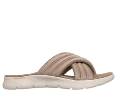 GO WALK Flex Sandal - Eleanor Skechers US