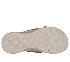 GO WALK Flex Sandal - Eleanor Skechers US
