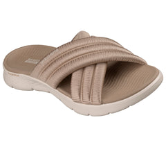 GO WALK Flex Sandal - Eleanor Skechers US