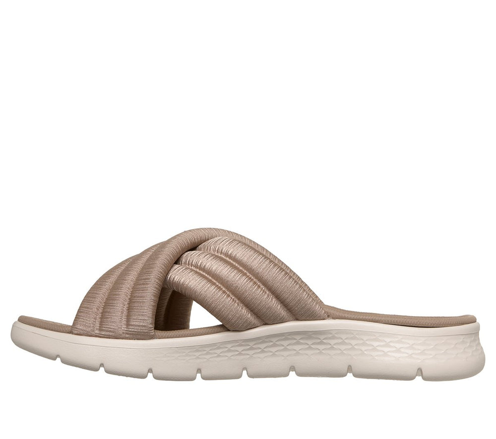 GO WALK Flex Sandal - Eleanor Skechers US