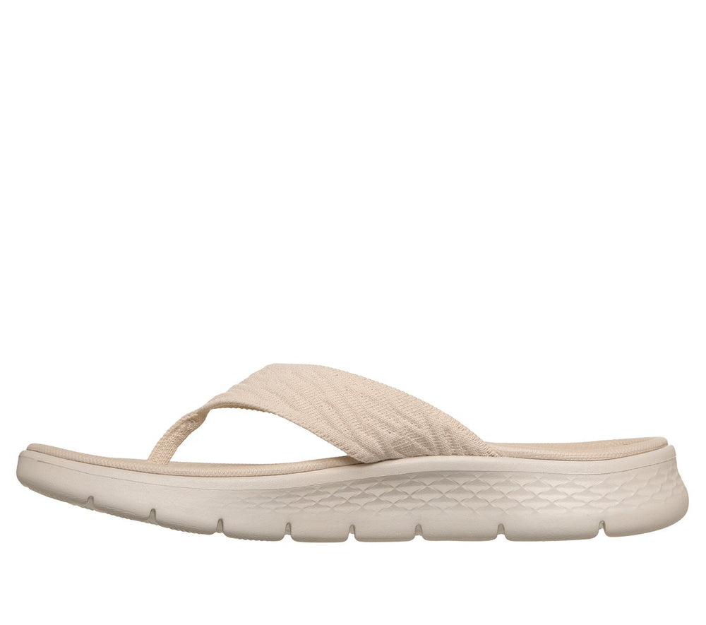 GO WALK Flex Sandal - Splendor Skechers on sale
