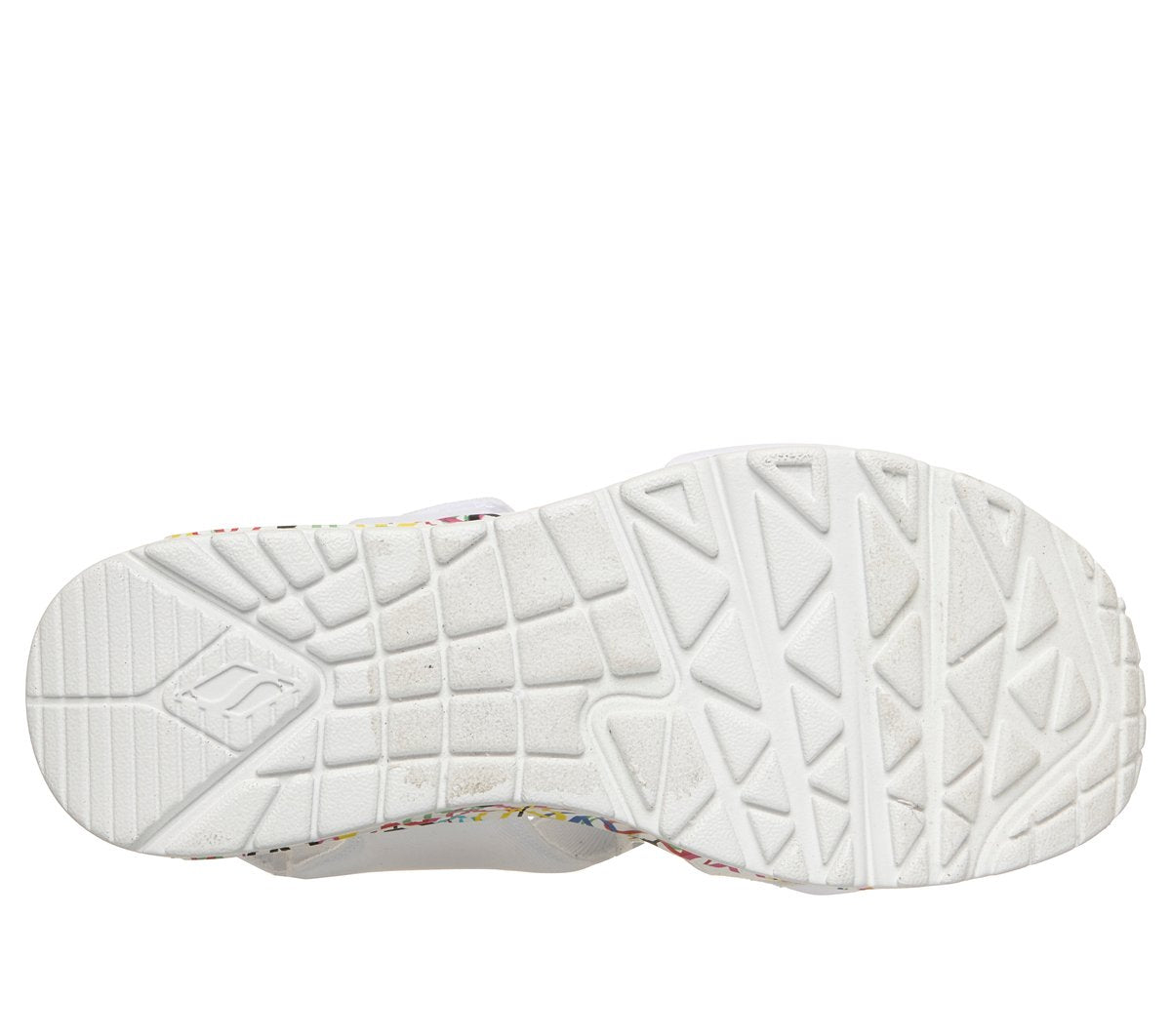 JGoldcrown: UNO - Sea Of Love Skechers outlet