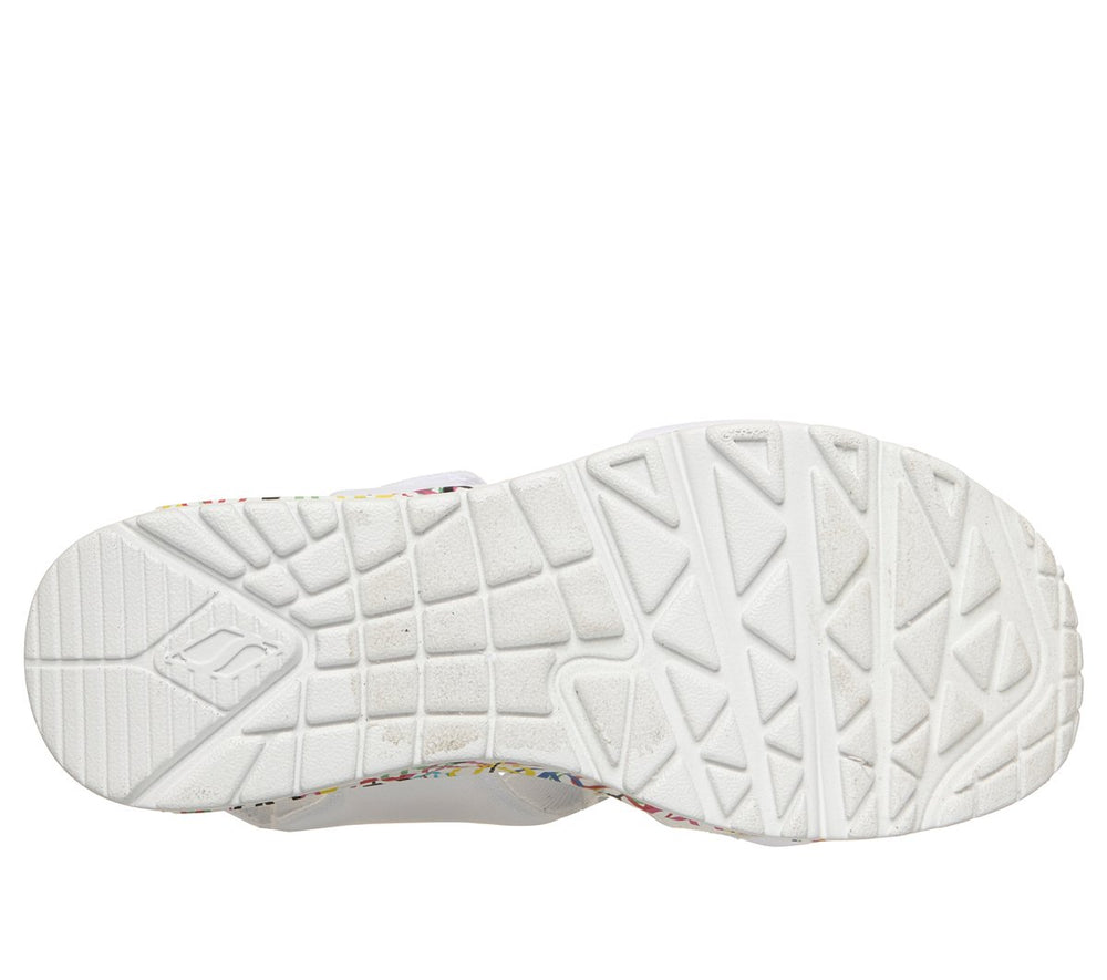 JGoldcrown: UNO - Sea Of Love Skechers outlet