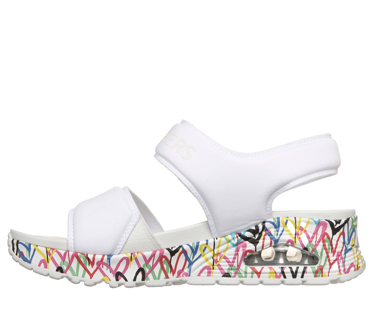 JGoldcrown: UNO - Sea Of Love Skechers outlet