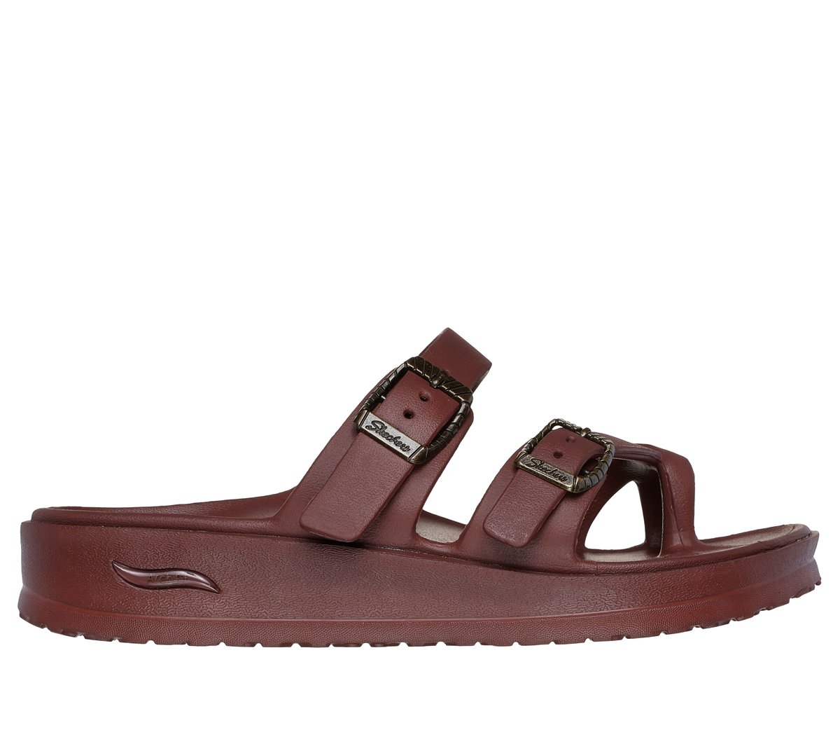 Foamies: Arch Fit Cali Breeze 2.0 - Poppy Skechers sale