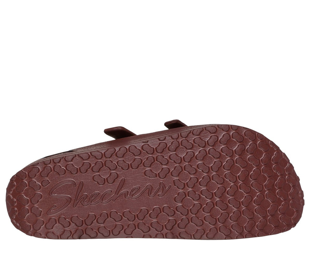 Foamies: Arch Fit Cali Breeze 2.0 - Poppy Skechers sale