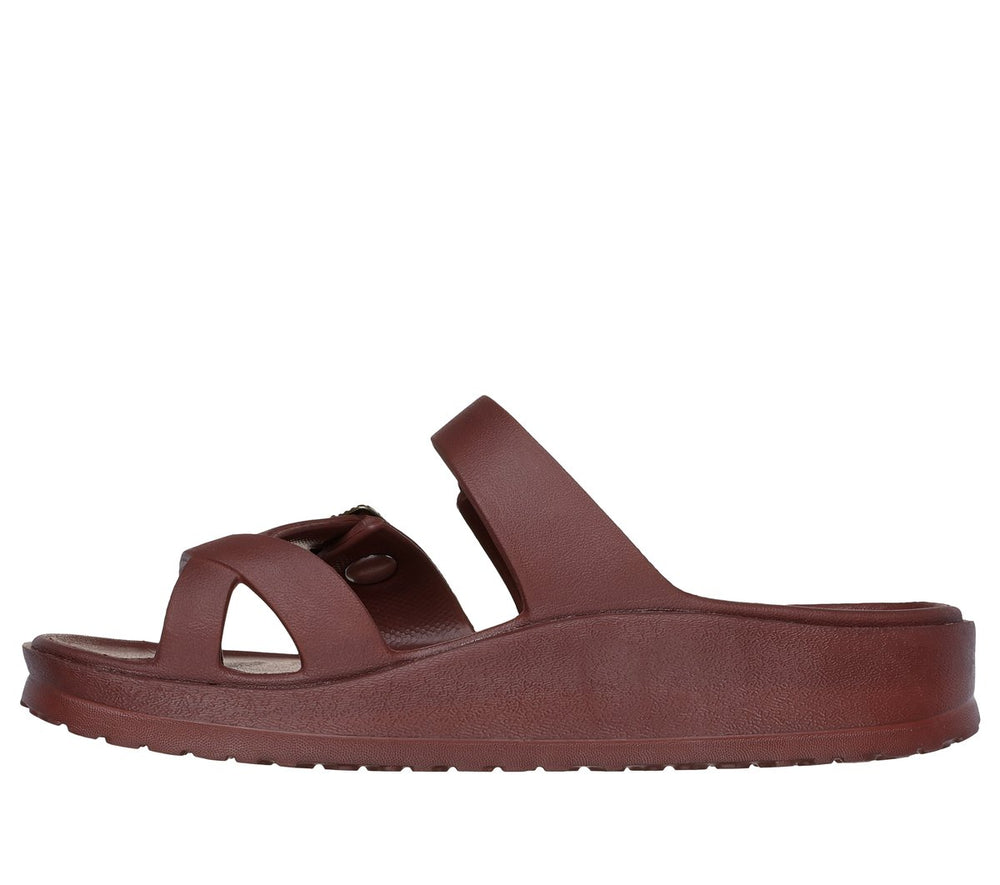 Foamies: Arch Fit Cali Breeze 2.0 - Poppy Skechers sale