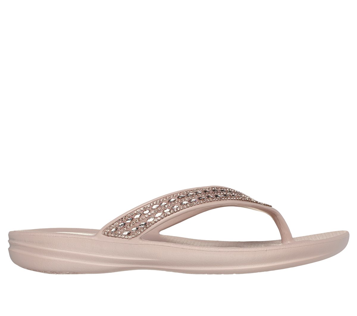 Foamies: Glitzy Skechers discount