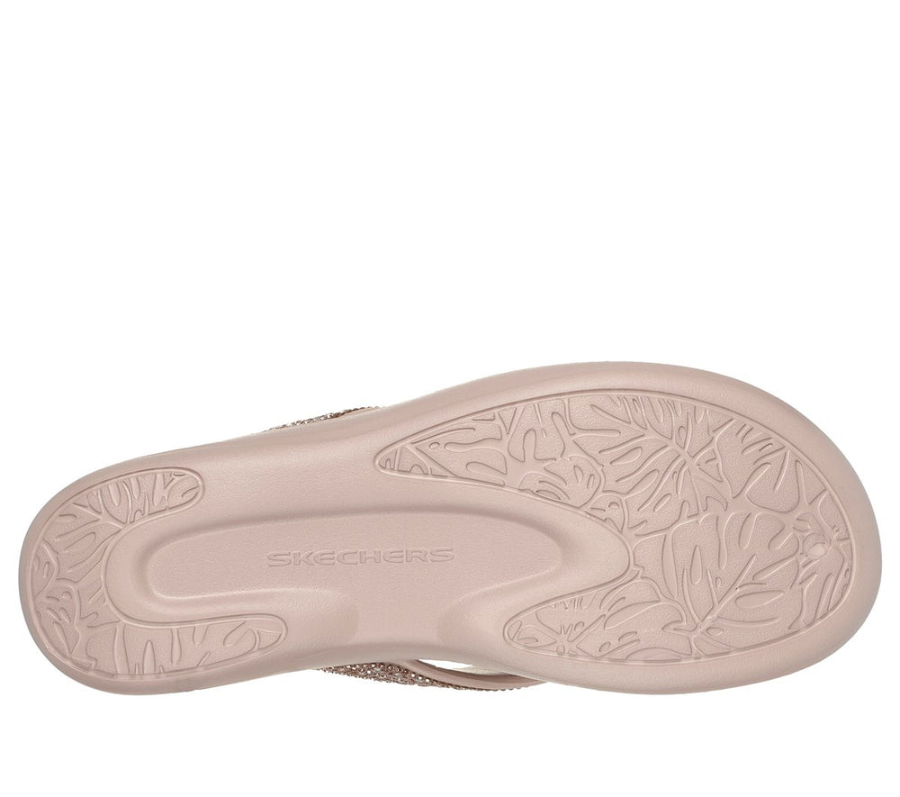 Foamies: Glitzy Skechers discount