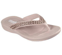 Foamies: Glitzy Skechers discount