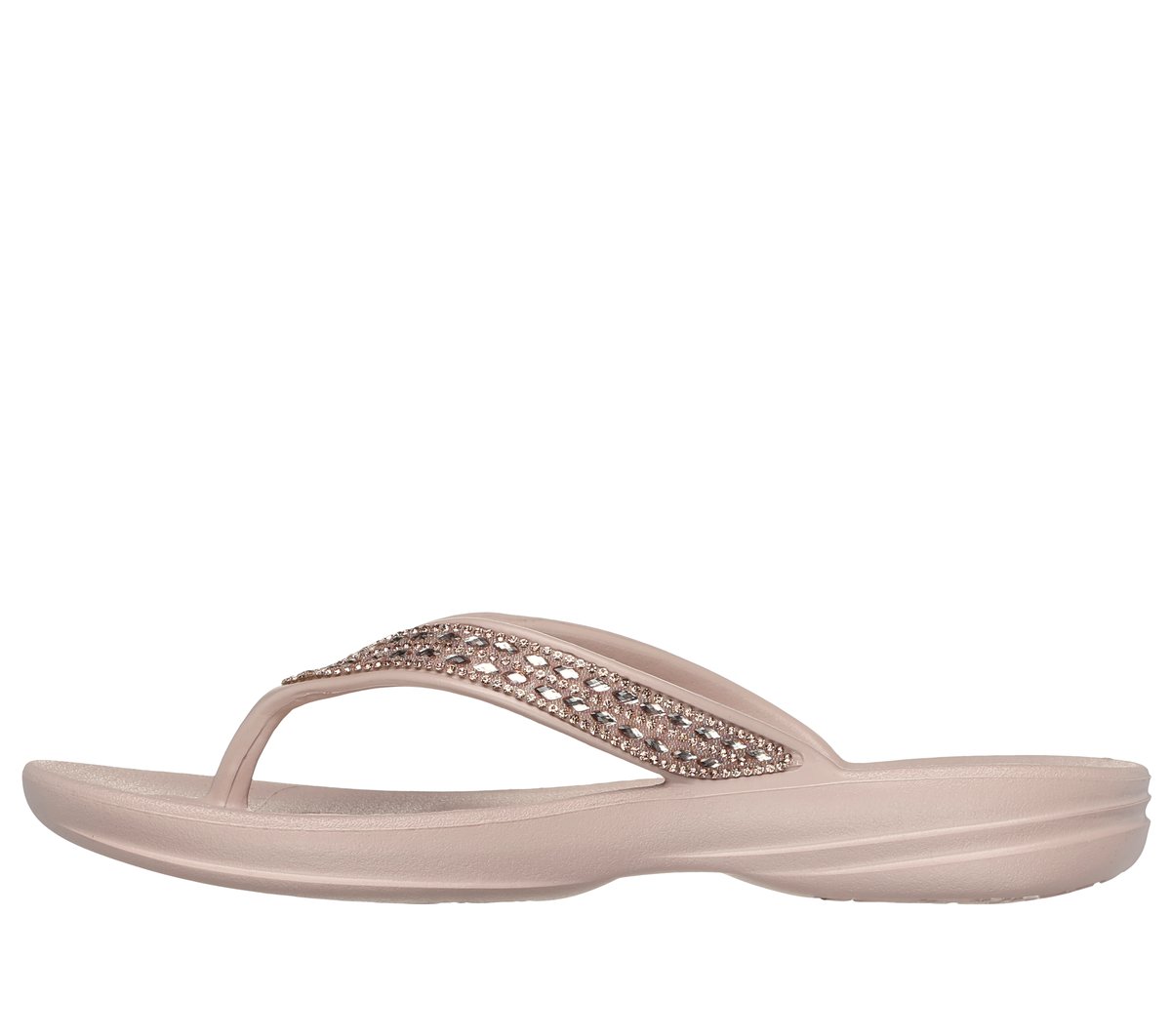 Foamies: Glitzy Skechers discount