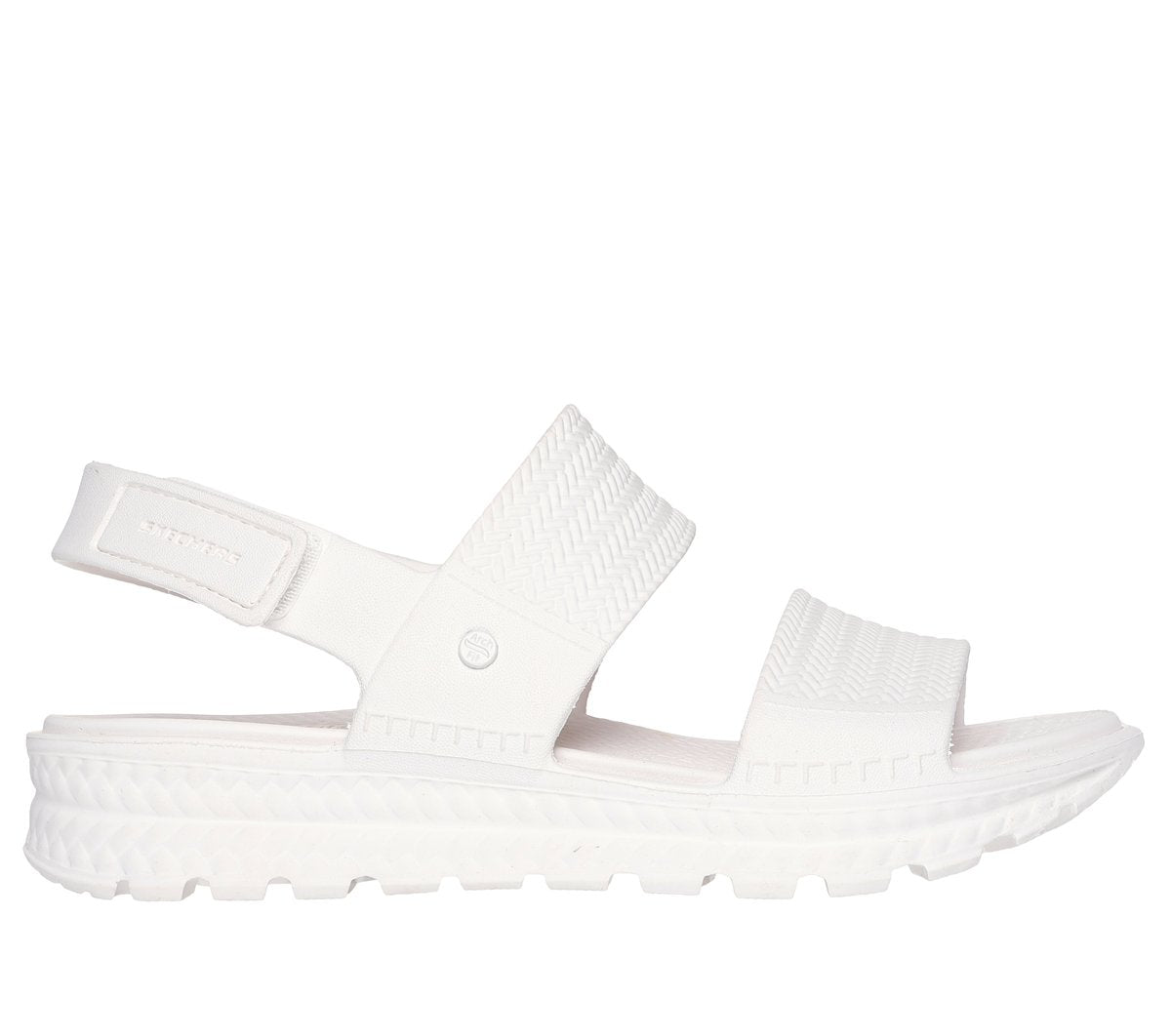 Foamies: Arch Fit Footsteps - Sunny Days Skechers for sale
