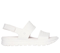 Foamies: Arch Fit Footsteps - Sunny Days Skechers for sale