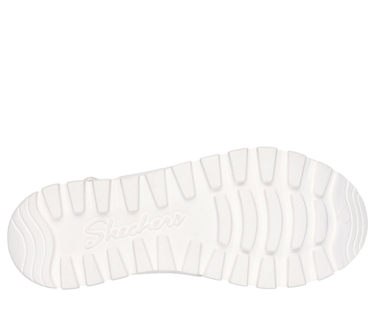 Foamies: Arch Fit Footsteps - Sunny Days Skechers for sale