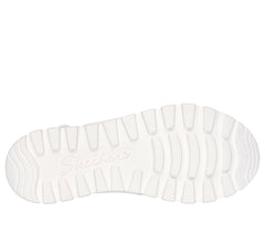 Foamies: Arch Fit Footsteps - Sunny Days Skechers for sale