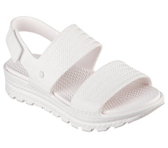 Foamies: Arch Fit Footsteps - Sunny Days Skechers for sale