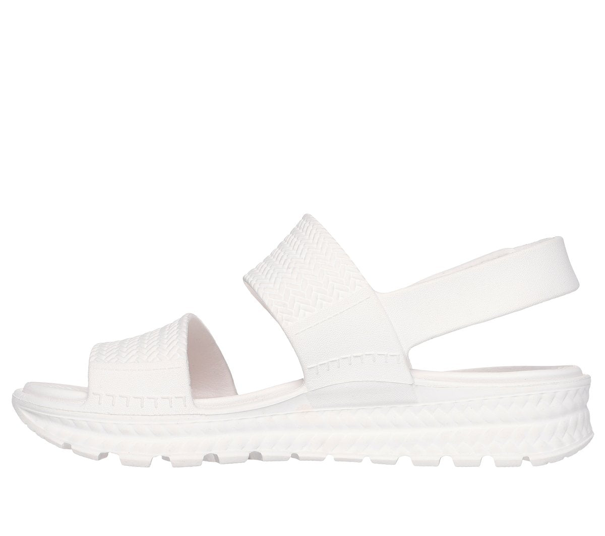 Foamies: Arch Fit Footsteps - Sunny Days Skechers for sale
