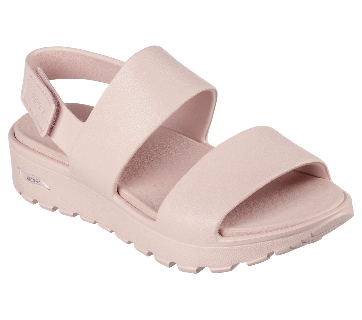 Foamies: Arch Fit Footsteps - Day Dream Skechers online
