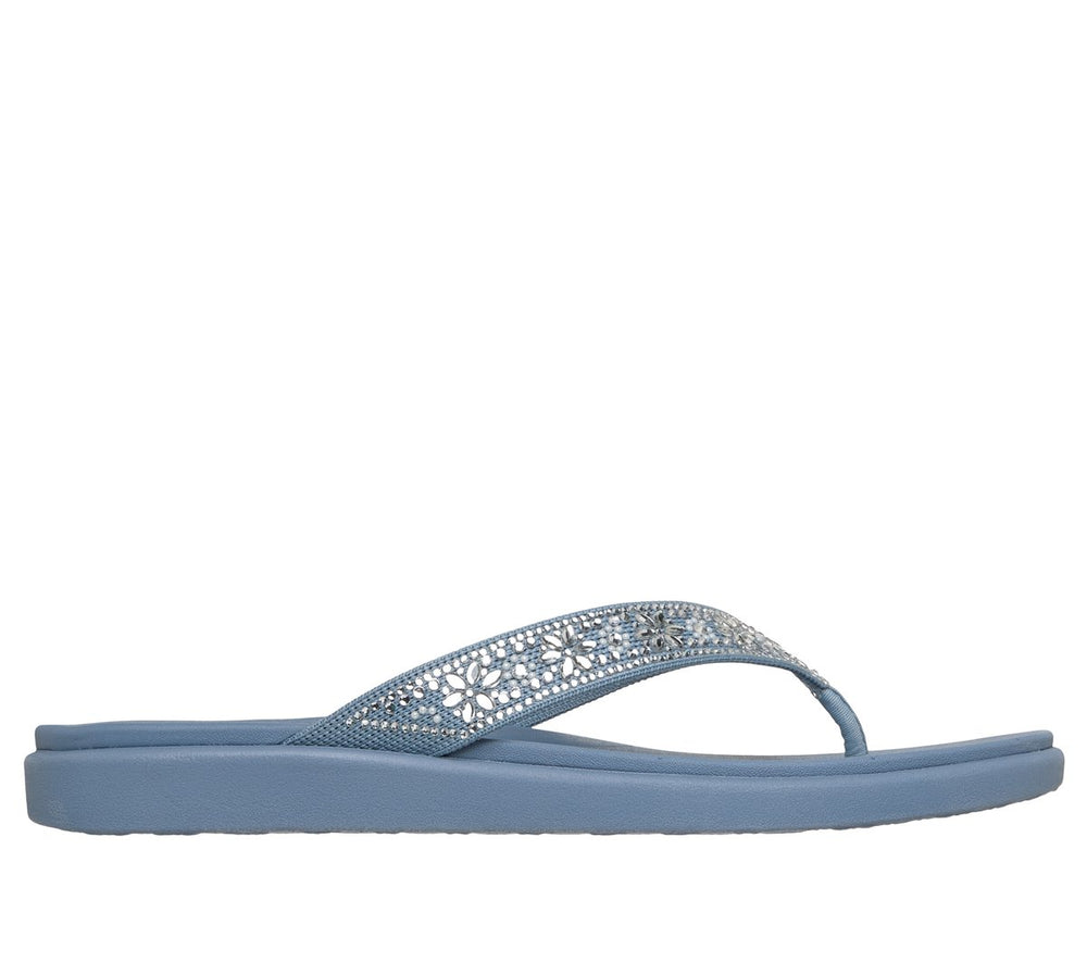 Meditation Luxe - Sunny Glow Skechers on sale