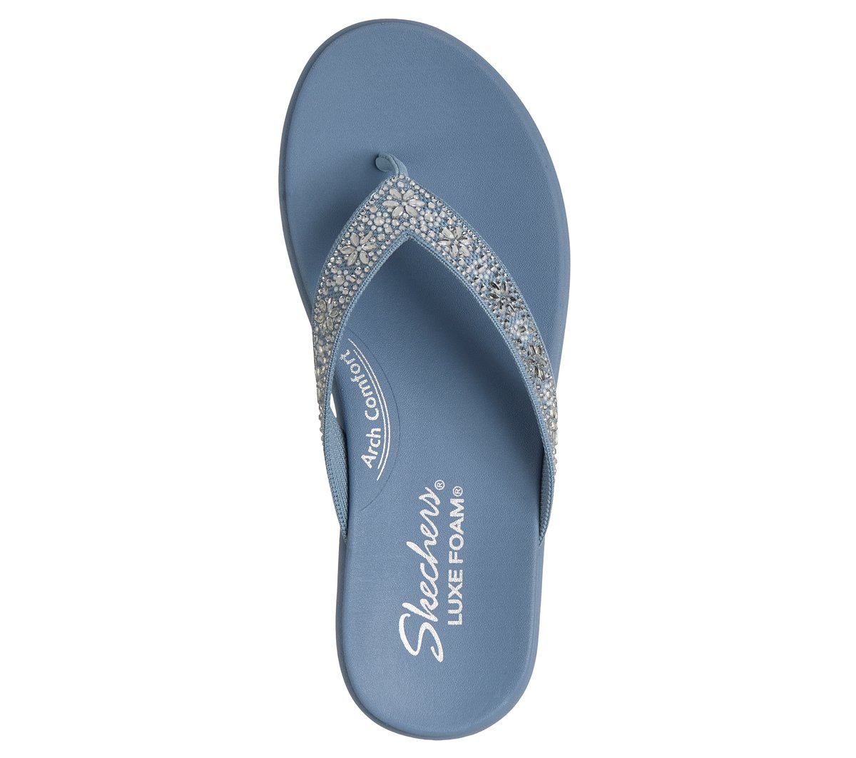 Meditation Luxe - Sunny Glow Skechers on sale