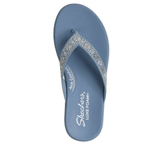 Meditation Luxe - Sunny Glow Skechers on sale