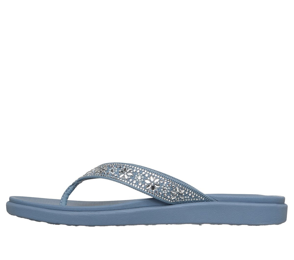 Meditation Luxe - Sunny Glow Skechers on sale