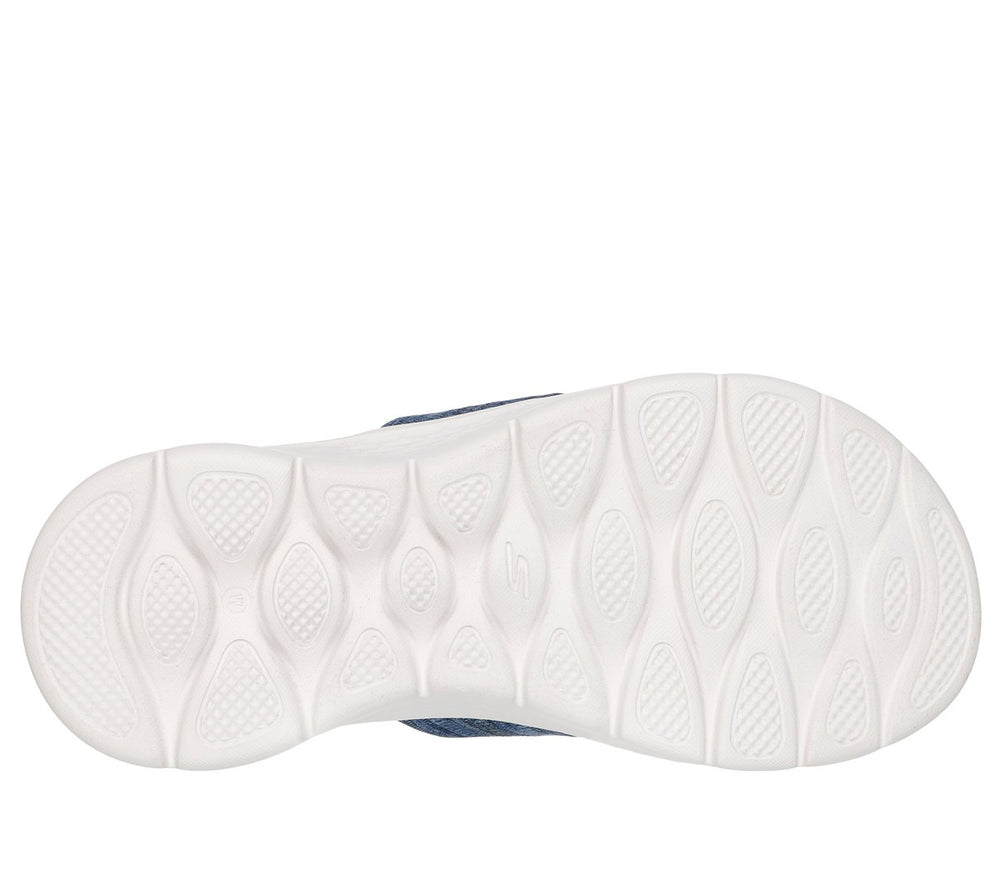 GO WALK Flex Sandal - Impressed Skechers outlet