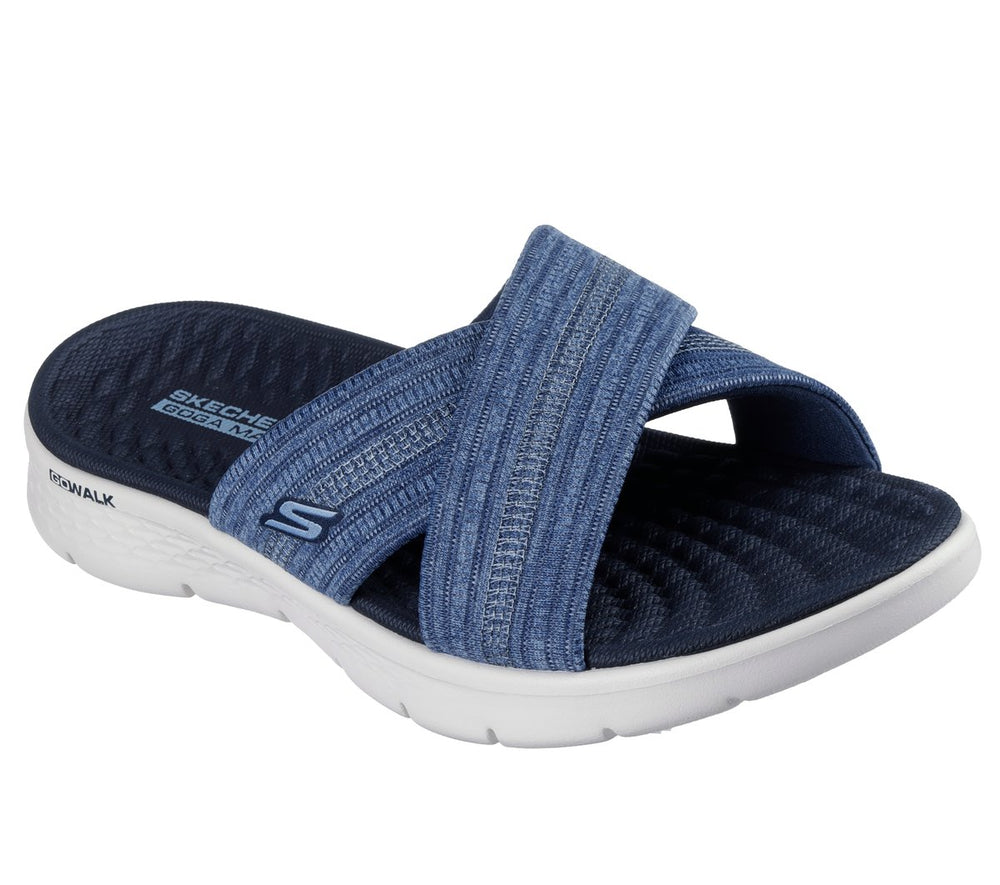 GO WALK Flex Sandal - Impressed Skechers outlet