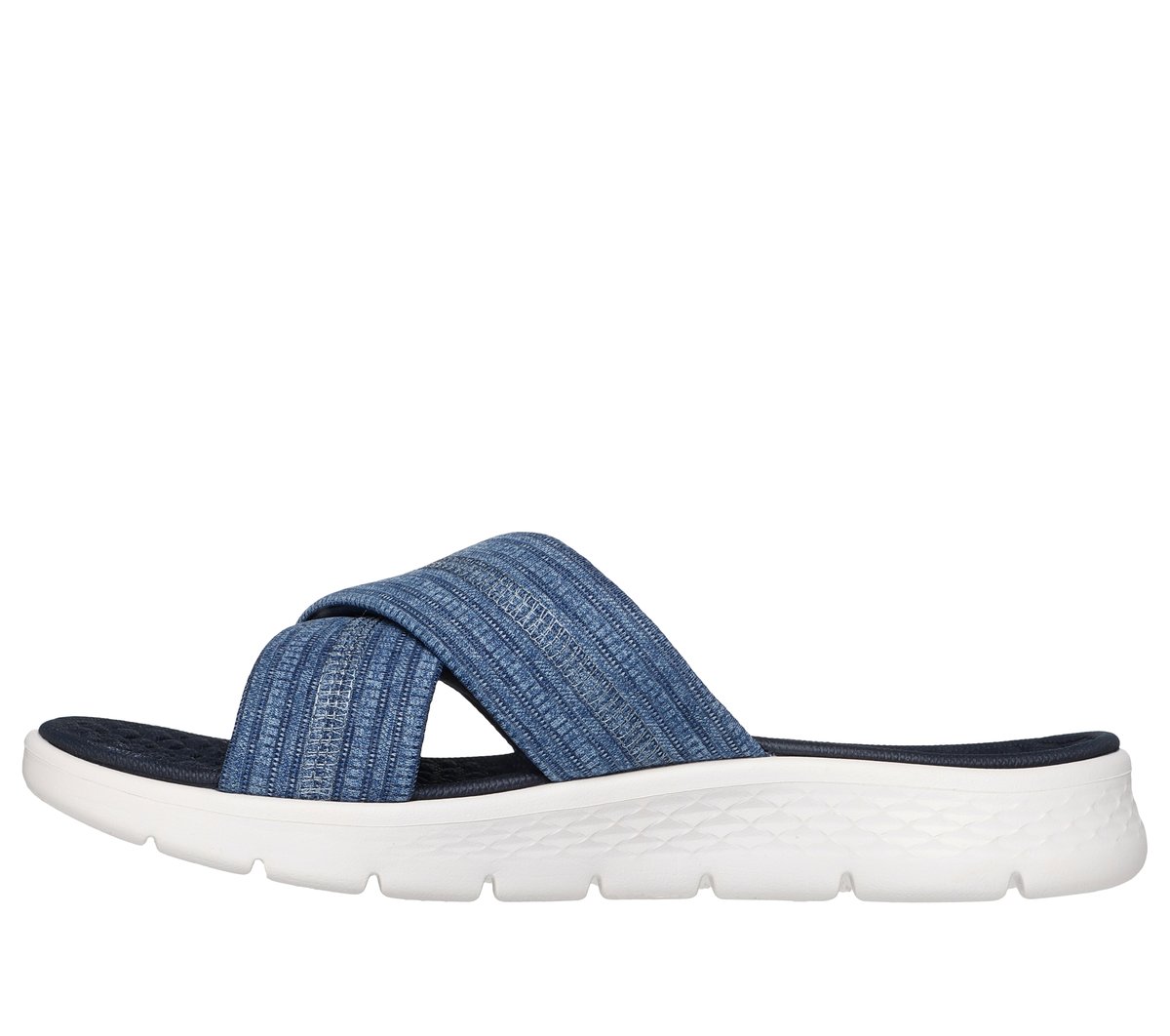 GO WALK Flex Sandal - Impressed Skechers outlet