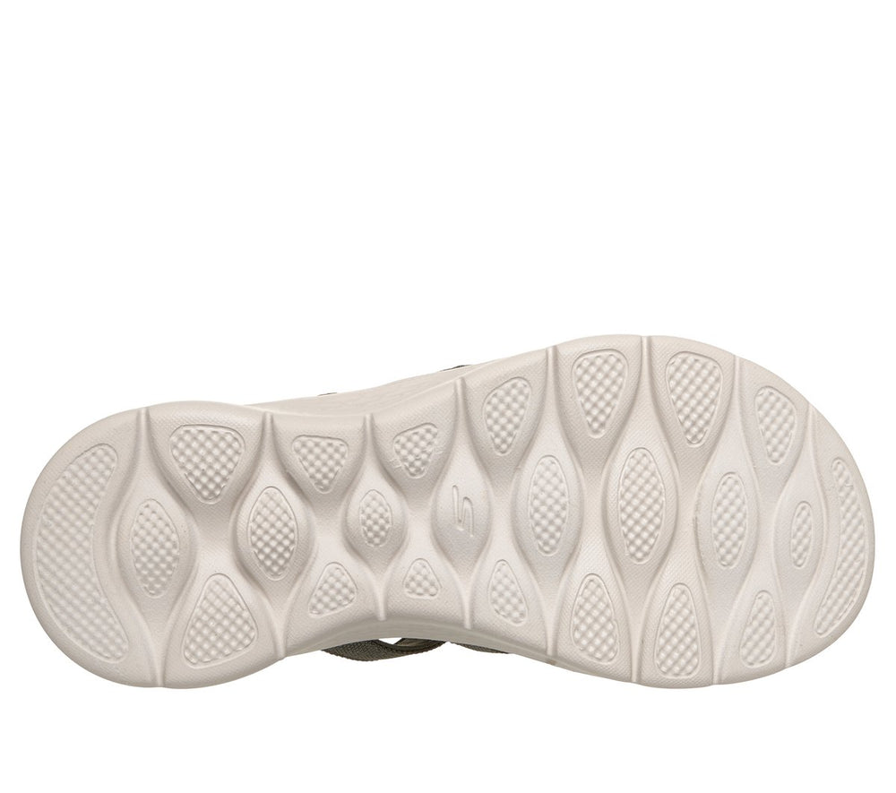 GO WALK Flex Sandal - Ssselena Skechers sale