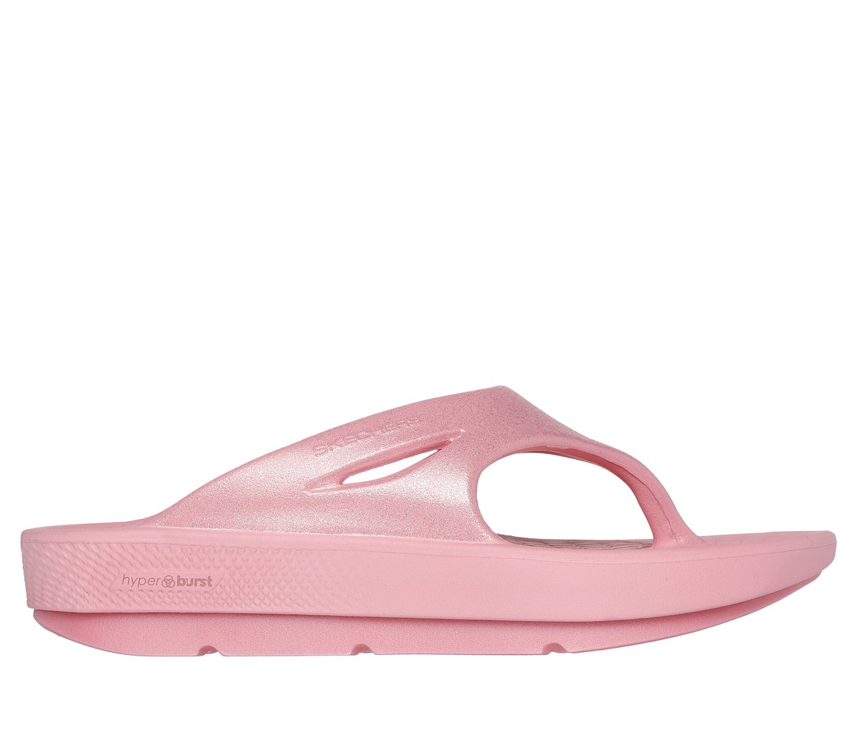 GO RECOVER Refresh - Glitzy Skechers outlet