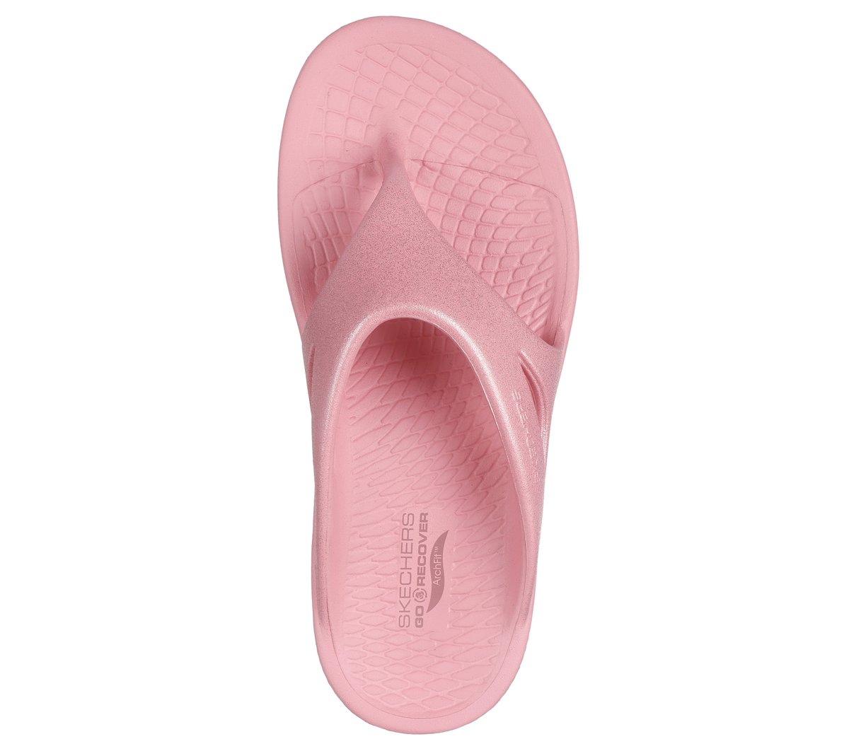 GO RECOVER Refresh - Glitzy Skechers outlet