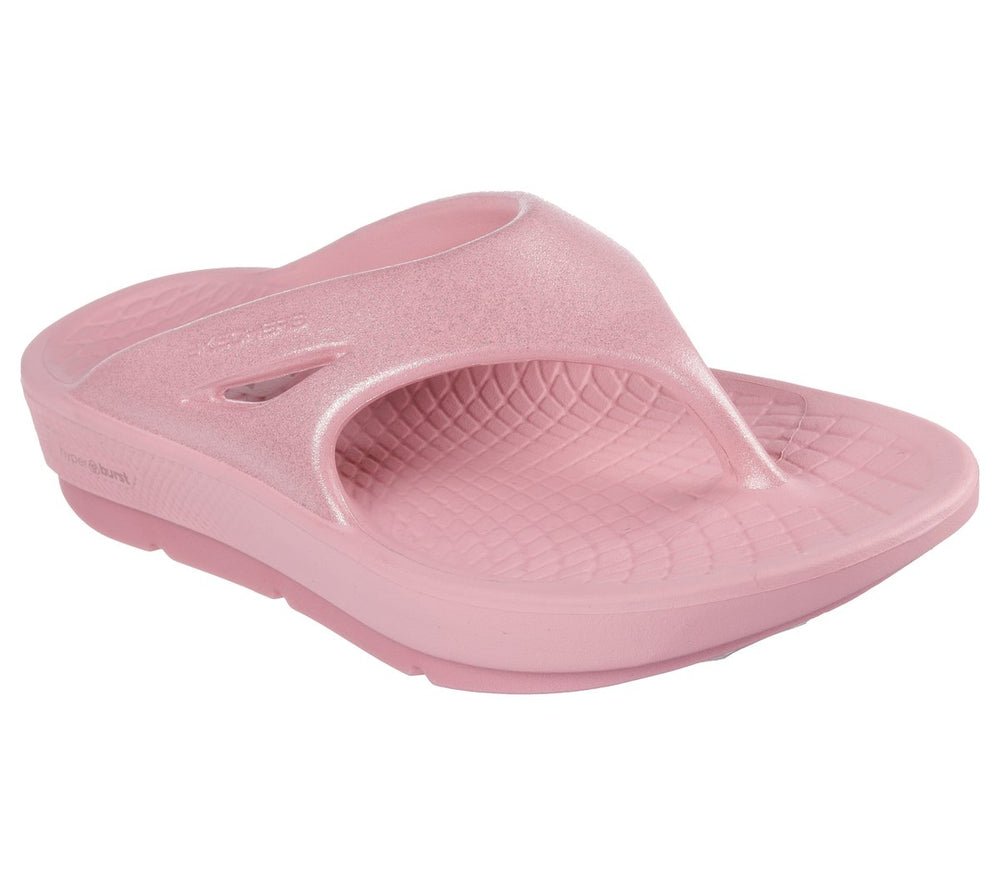 GO RECOVER Refresh - Glitzy Skechers outlet