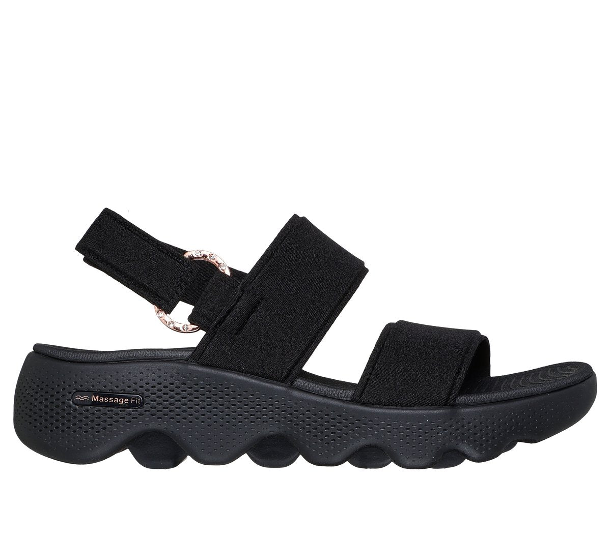 GO WALK Massage Fit - Renee Skechers sale