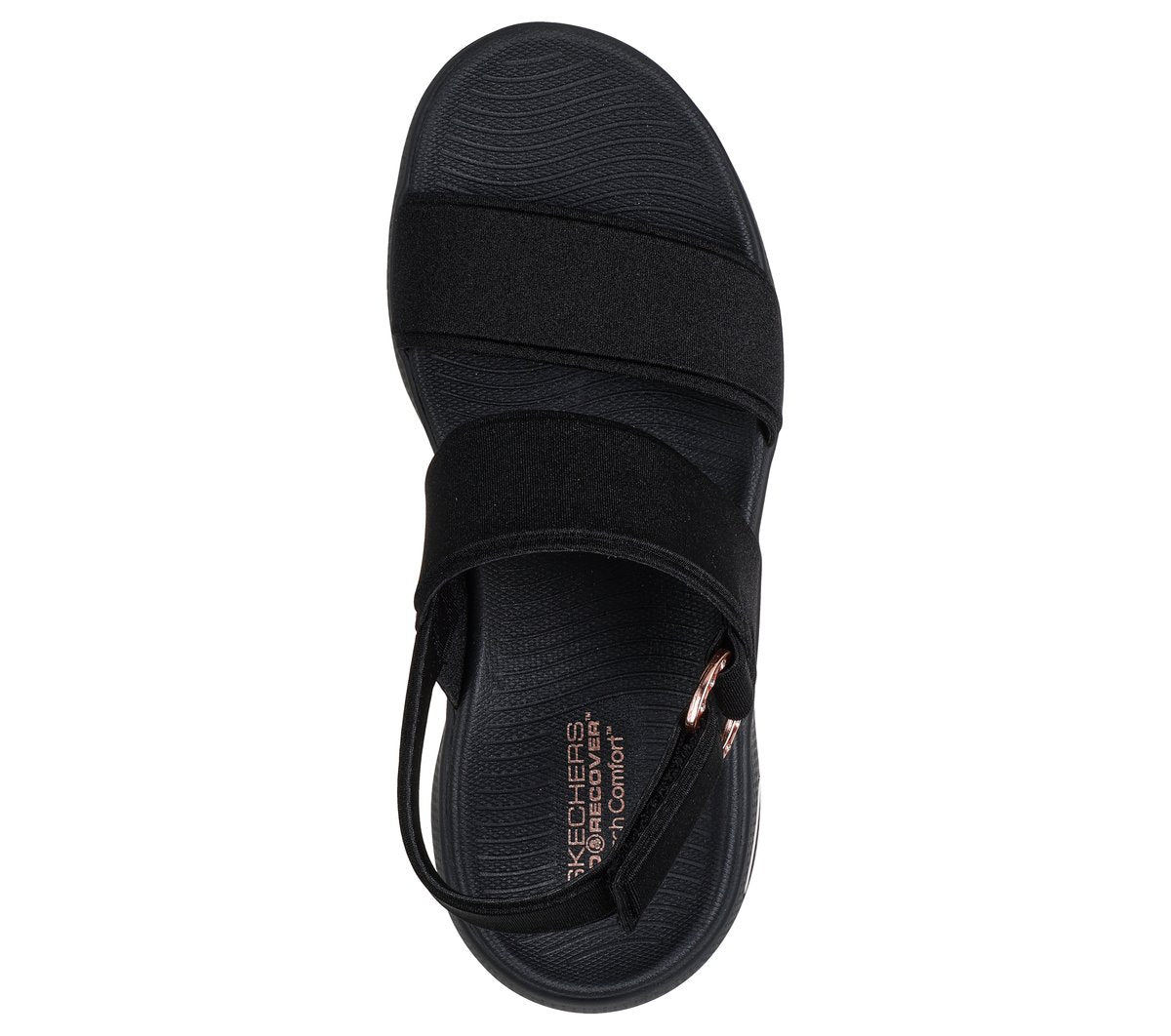 GO WALK Massage Fit - Renee Skechers sale