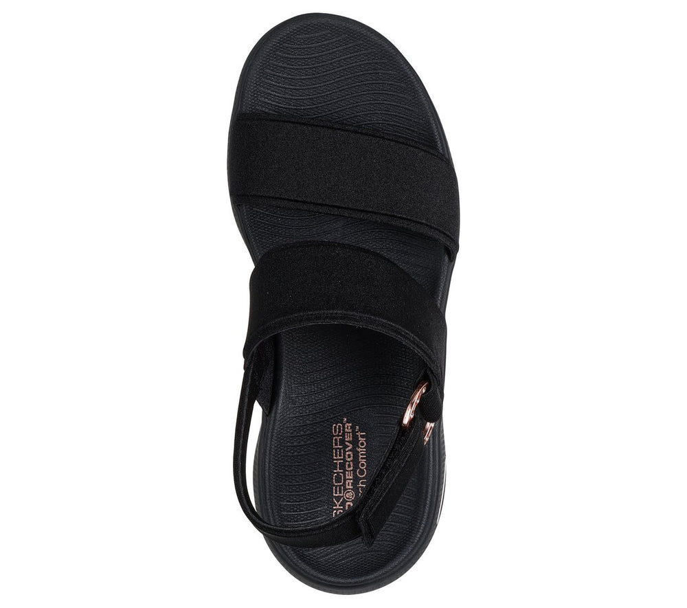GO WALK Massage Fit - Renee Skechers sale