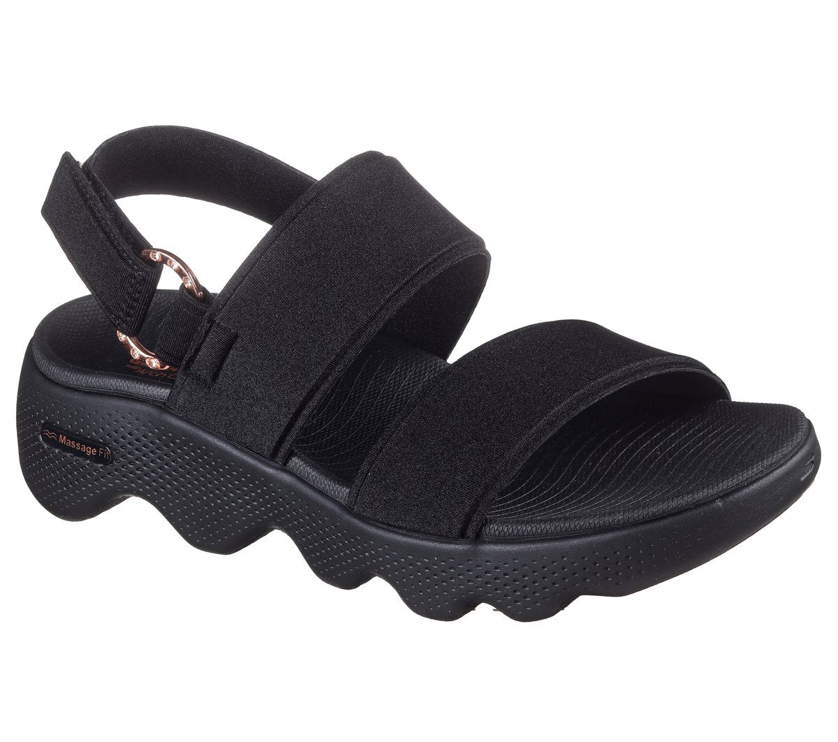 GO WALK Massage Fit - Renee Skechers sale