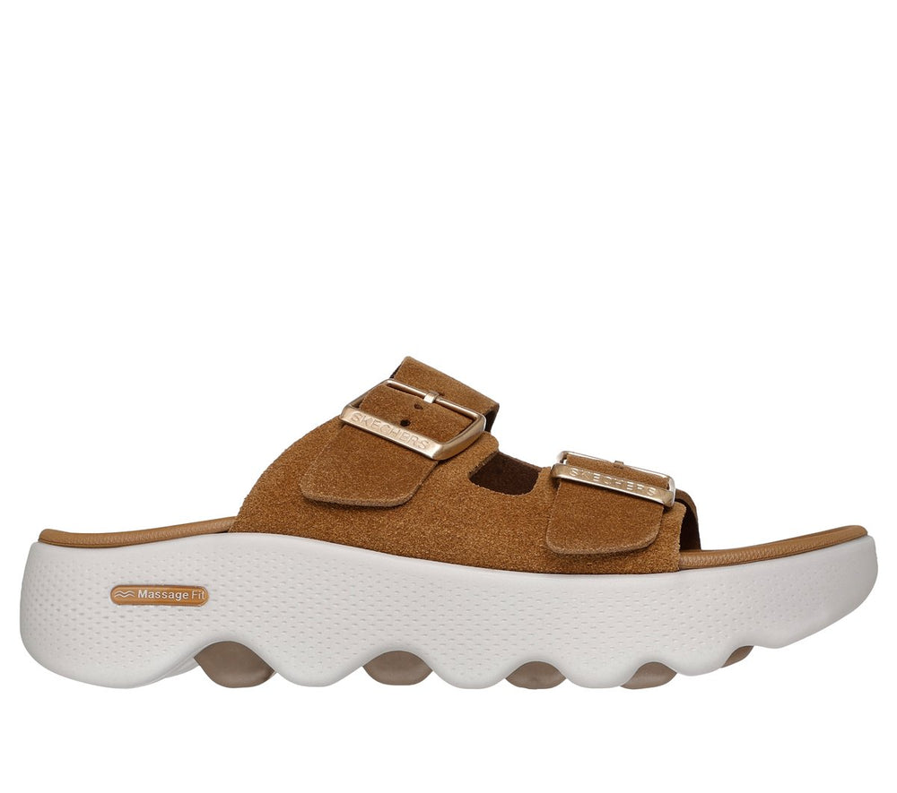 Massage Fit Revive - Honey Skechers online