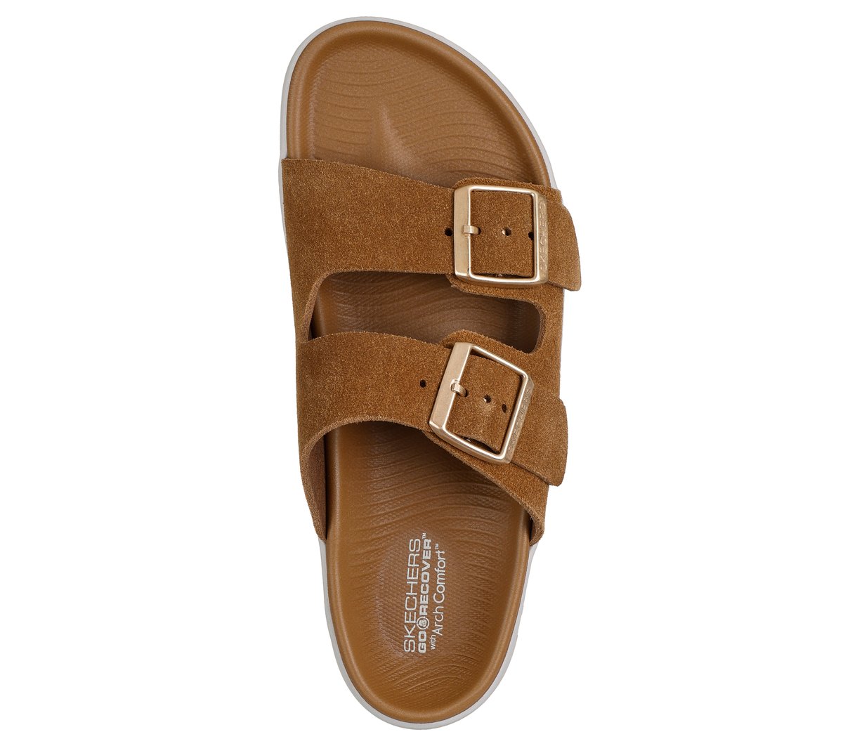 Massage Fit Revive - Honey Skechers online