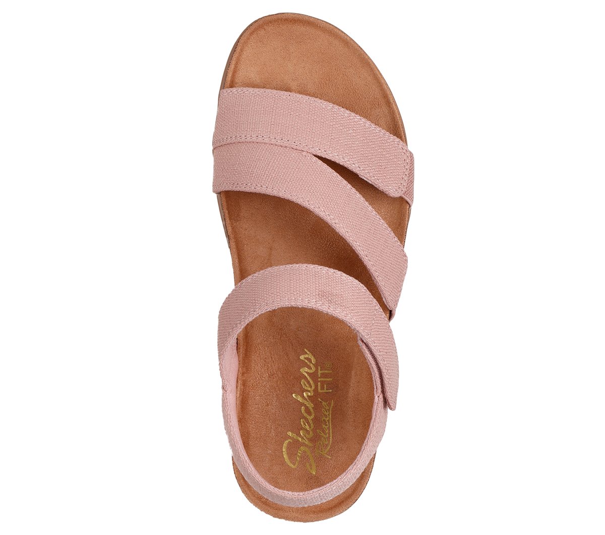 Relaxed Fit: Lifted Comfort - Dreamy Eyes Skechers US