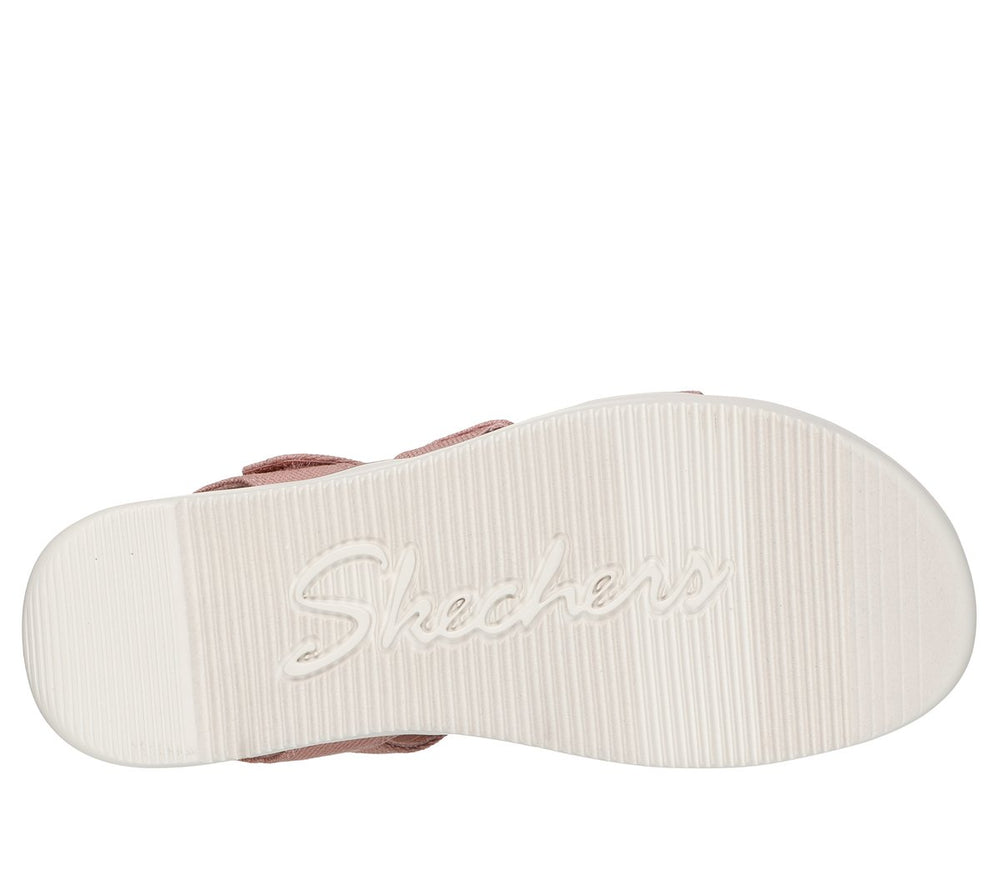 Relaxed Fit: Lifted Comfort - Dreamy Eyes Skechers US